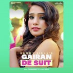 Gairan De Suit - Kammy Sidhu