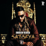 Satisfya - Imran Khan