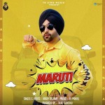 Maruti - Harry Dhanoa