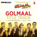 Golmaal Again - Title Song (Pa