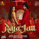 Raja Jatt - Ammy Virk