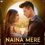 Naina Mere - Suyyash Rai