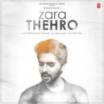 Zara Thehro - Amaal Malik