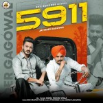 5911 - Jatinder Gagowal