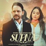 Supna - Angrej Ali