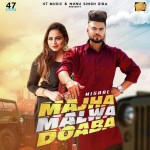 Majha Malwa Doaba - Misaal