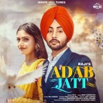 Adab Jatt - Raji