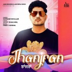 Jhanjran - Gurnam Bhullar