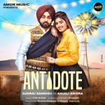 Antidote - Jugraj Sandhu