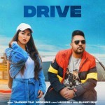 Drive - Tajinder Teji