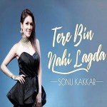 Tere Bin Nahi Lagda Cover  - Sonu Kakkar