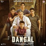 Dangal - Title Song