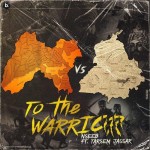 To The Warrior - Nseeb