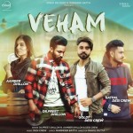 Veham - Dilpreet Dhillon