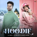 Hoodie - Akull