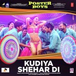 Kudiya Shehar Di