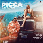 Picca - Elly Mangat