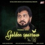 Golden Sparrow (Thumke 2022) -