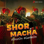 Shor Macha (Star Sports Anthem For Tata IPL) - Rahul Pais