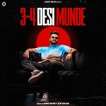 3-4 Desi Munde - Romey Maan