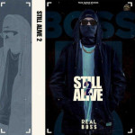 Still Alive 2 - Real Boss