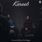 Kareeb - Sez On The Beat