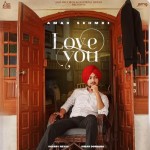 Love You - Amar Sehmbi