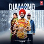 Diamond Bling - Simu Singh