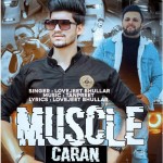 Muscle Caran - Lovejeet Bhulla