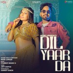 Dil Yaar Da - Mani Longia