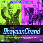 Dhayaanchand