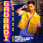 Gadbadi - Akull