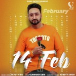 14 Feb - Pavvy Virk