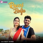 Razzi Bolja - Harjeet Deewana