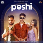 Peshi (feat. Shree Brar) - Yuv