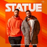 Statue - Arjun Kanungo