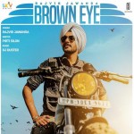 Brown Eye - Rajvir Jawanda