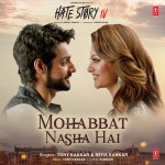 Mohabbat Nasha Hai