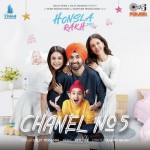 Chanel No 5 - Diljit Dosanjh