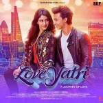 Loveyatri - Title Song