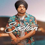 Sochan - Sehaj Gill