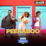 Peekaboo - Ankit Tiwari