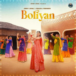 BOLIYAN - Jenny Johal