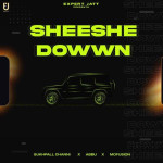 Sheeshe Dowwn - Sukhpall Chann