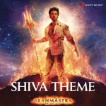 Shiva Theme