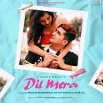 Dil Mera - Yasser Desai