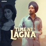 Time Ni Lagna - Harinder Samra