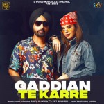 Gaddian Te Karre (feat. Jot Se