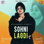 Sohni Lagdi - Rohanpreet Singh