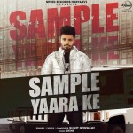 Sample Yaara Ke - Sumit Goswami